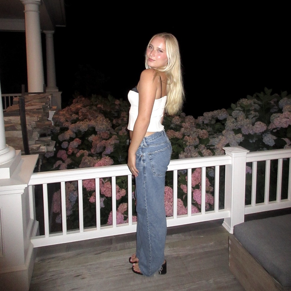 Meet your Posher, Jackie